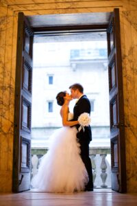 Jaqueline Gafe wedding 9